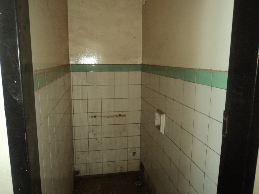 Commercial Property for Sale in Viljoenskroon Free State